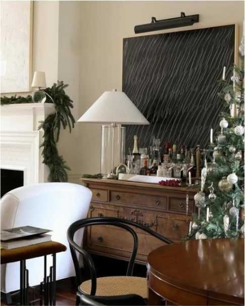 Настольная лампа Modern Ralph Lauren Home
