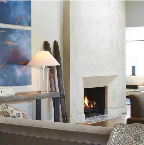 Настольная лампа Modern Ralph Lauren Home