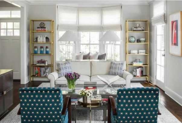 Настольная лампа Modern Ralph Lauren Home