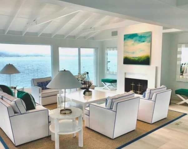 Настольная лампа Modern Ralph Lauren Home
