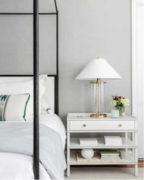 Настольная лампа Modern Ralph Lauren Home