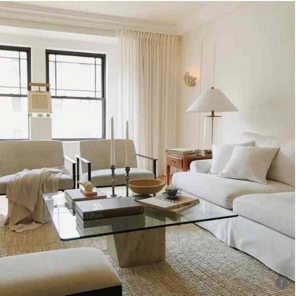 Настольная лампа Modern Ralph Lauren Home