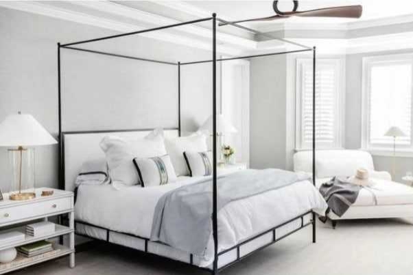 Настольная лампа Modern Ralph Lauren Home