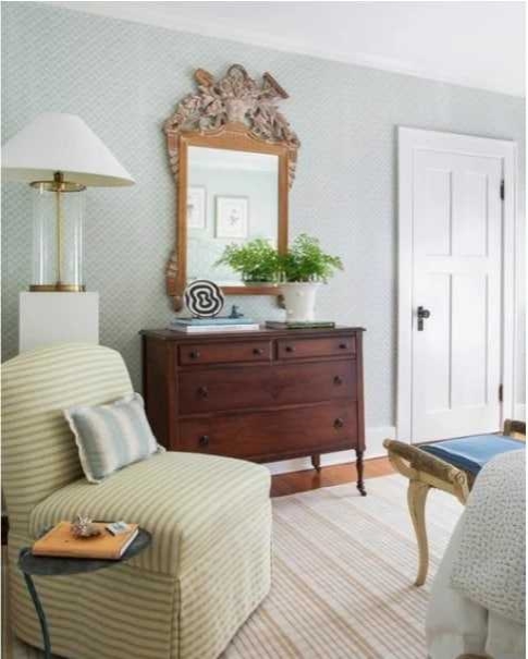 Настольная лампа Modern Ralph Lauren Home
