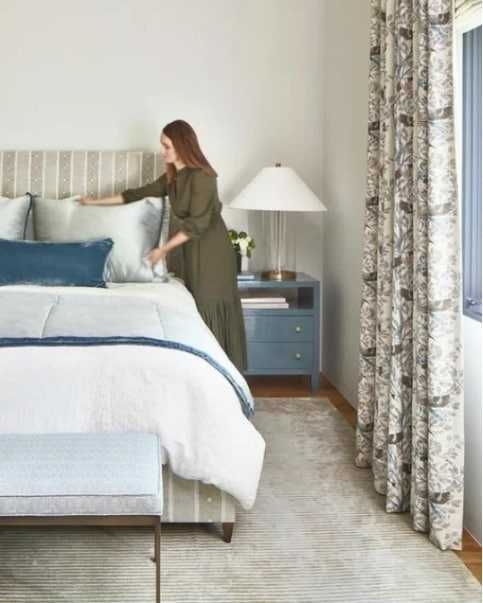 Настольная лампа Modern Ralph Lauren Home
