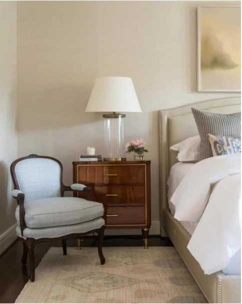 Настольная лампа Modern Ralph Lauren Home