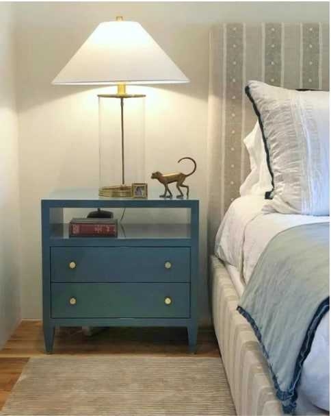 Настольная лампа Modern Ralph Lauren Home