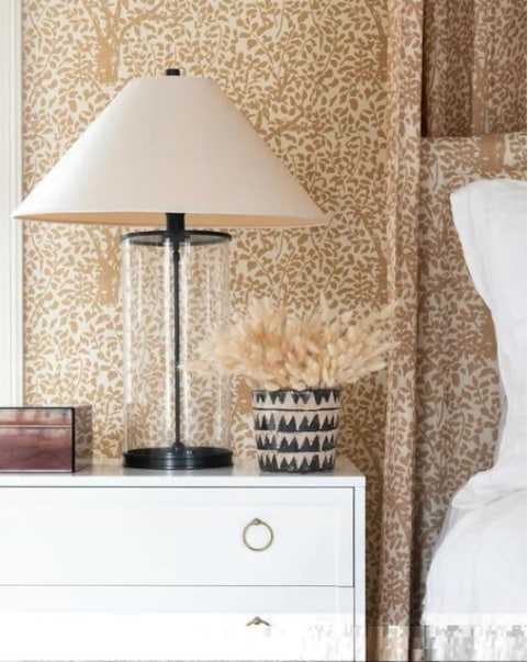Настольная лампа Modern Ralph Lauren Home