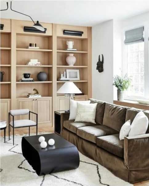 Настольная лампа Modern Ralph Lauren Home