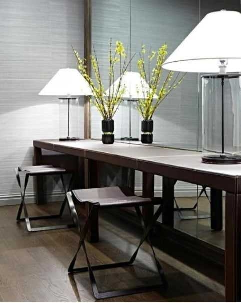 Настольная лампа Modern Ralph Lauren Home