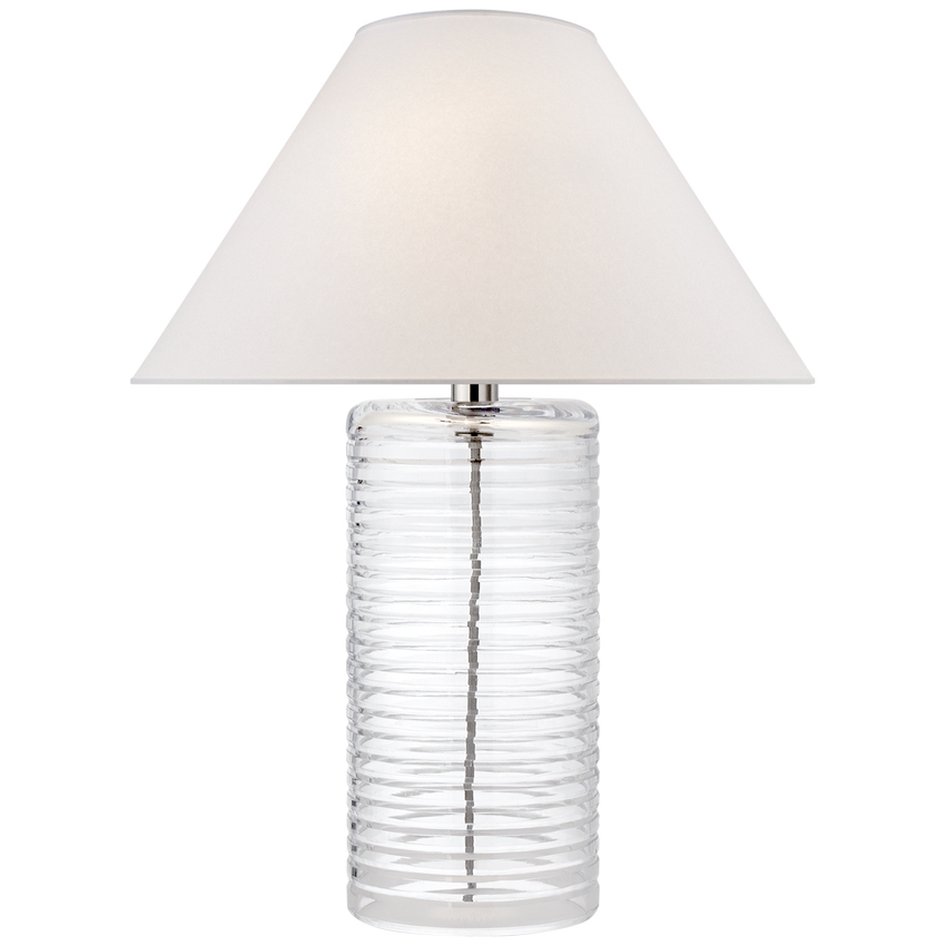 Настольная лампа Metropolis Ralph Lauren Home