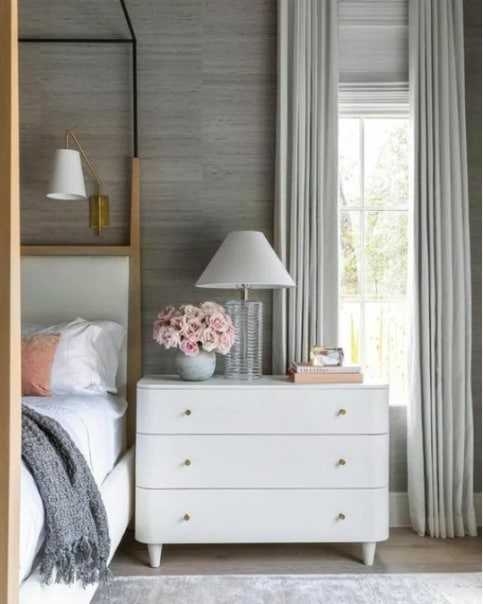 Настольная лампа Metropolis Ralph Lauren Home