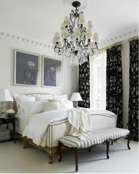 Настольная лампа Daniela Ralph Lauren Home
