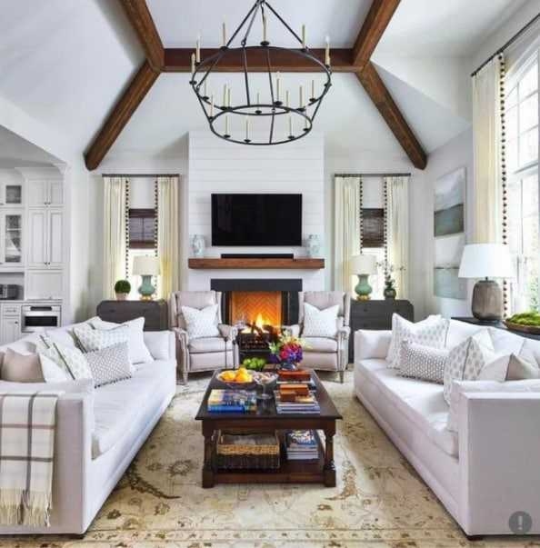 Настольная лампа Monterey Ralph Lauren Home