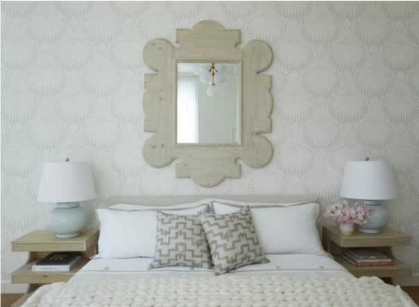Настольная лампа Carter Ralph Lauren Home
