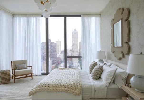 Настольная лампа Carter Ralph Lauren Home