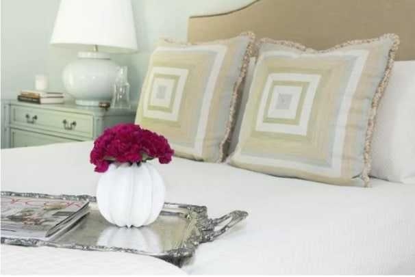Настольная лампа Carter Ralph Lauren Home