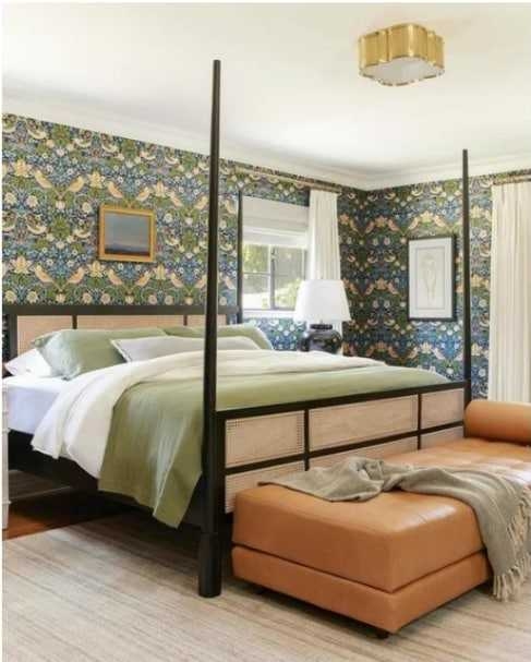 Настольная лампа Carter Ralph Lauren Home