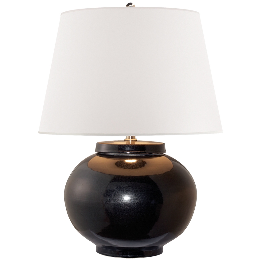 Настольная лампа Carter Ralph Lauren Home
