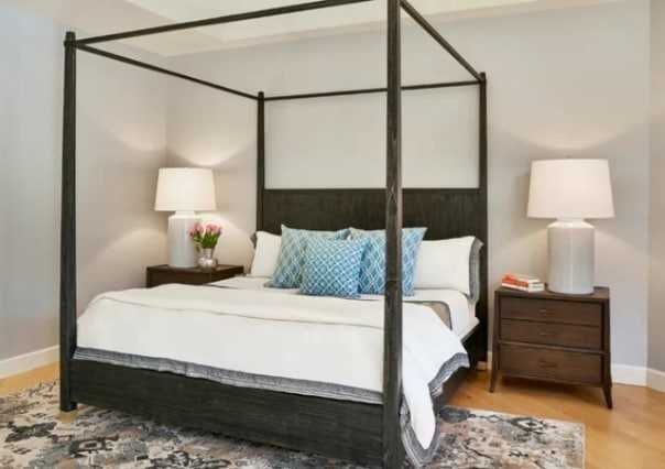 Настольная лампа Carter Ralph Lauren Home