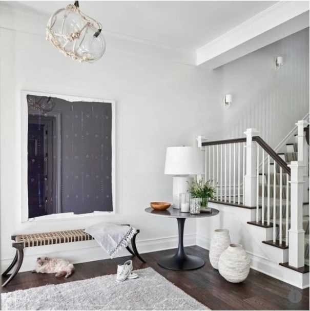 Настольная лампа Carter Ralph Lauren Home