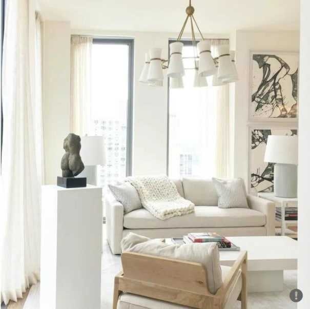 Настольная лампа Carter Ralph Lauren Home