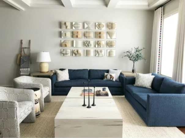Настольная лампа Halifax Ralph Lauren Home