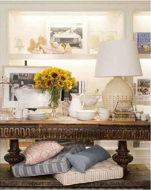 Настольная лампа Halifax Ralph Lauren Home