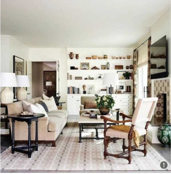 Настольная лампа Halifax Ralph Lauren Home
