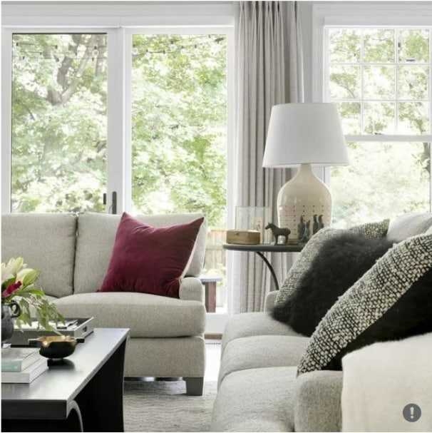 Настольная лампа Halifax Ralph Lauren Home