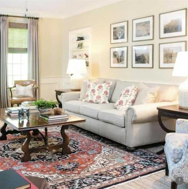 Настольная лампа Halifax Ralph Lauren Home
