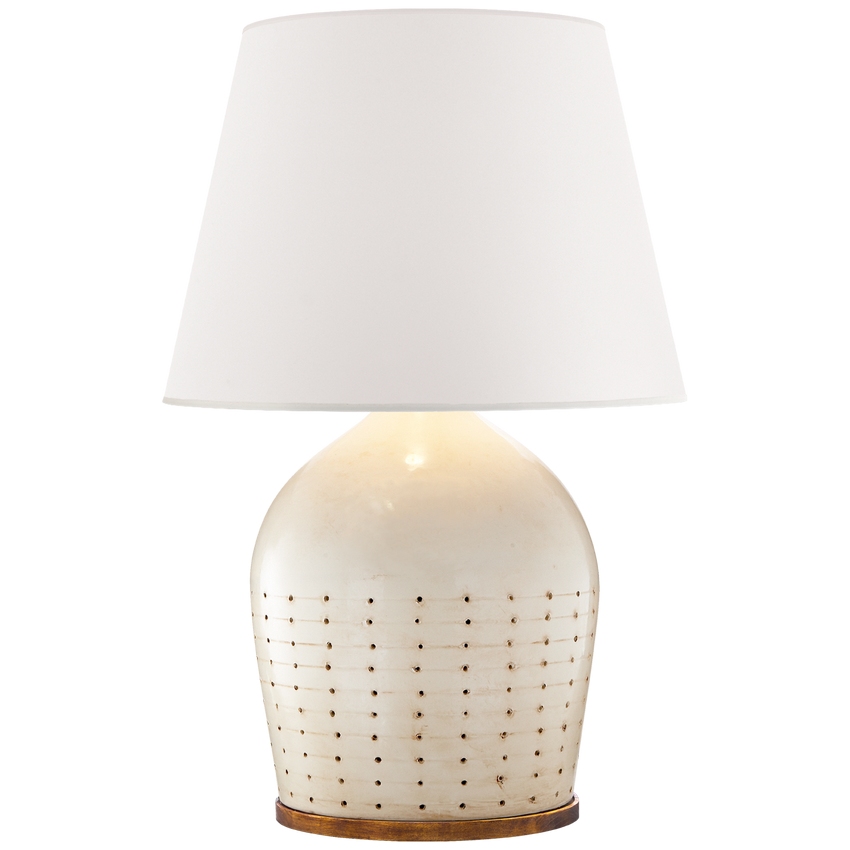 Настольная лампа Halifax Ralph Lauren Home