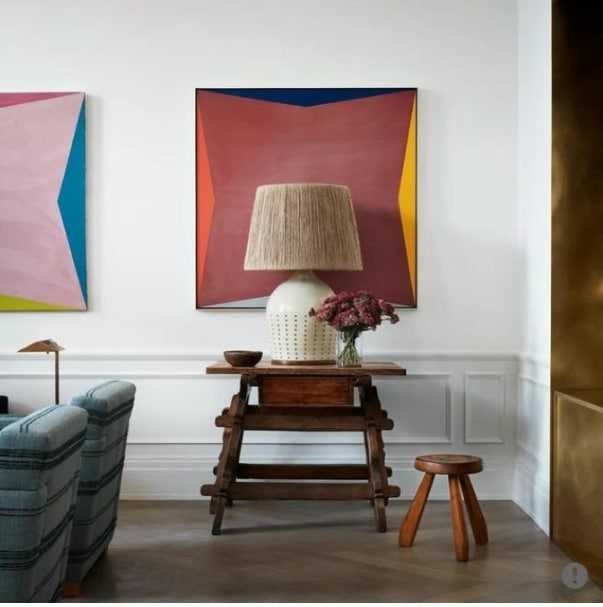 Настольная лампа Halifax Ralph Lauren Home
