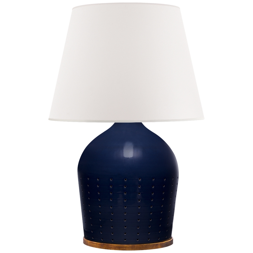Настольная лампа Halifax Ralph Lauren Home