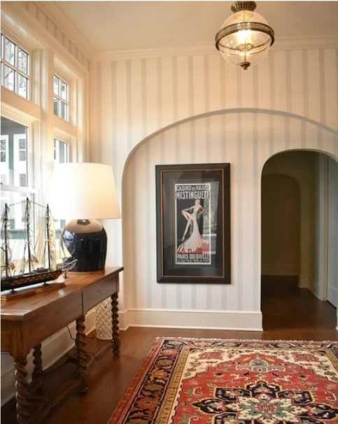 Настольная лампа Halifax Ralph Lauren Home