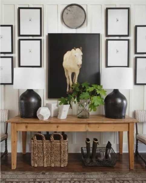 Настольная лампа Halifax Ralph Lauren Home