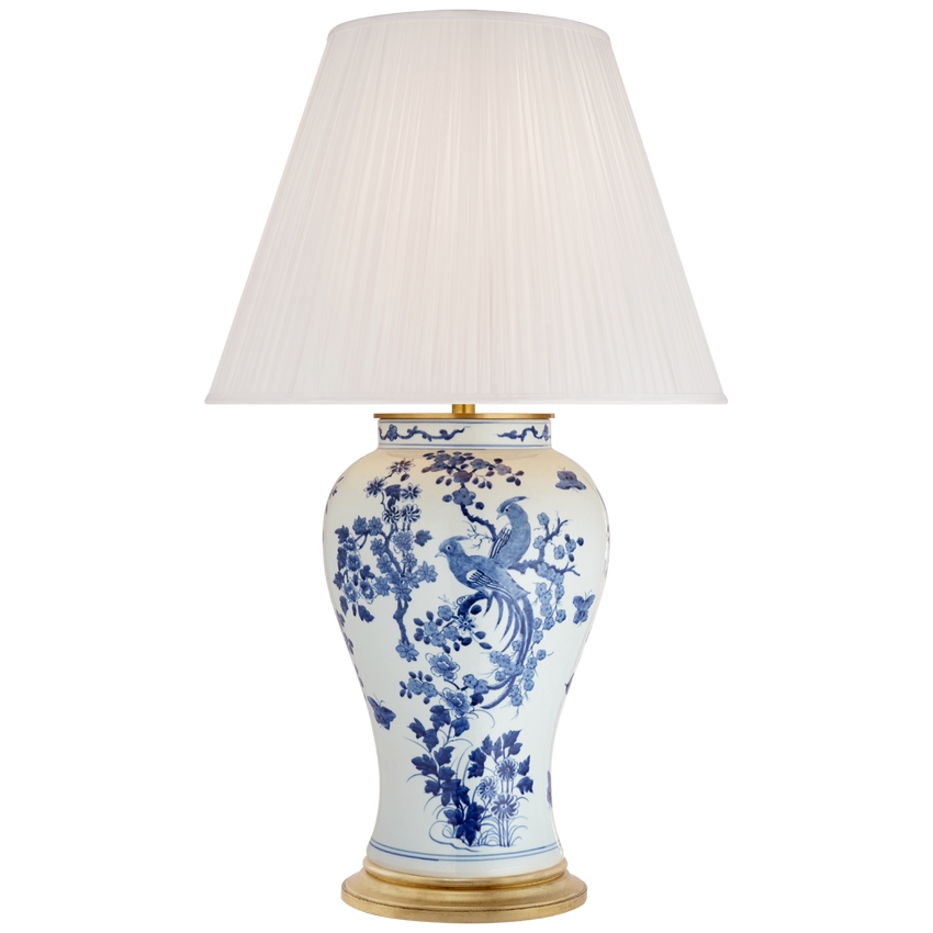 Настольная лампа Blythe Ralph Lauren Home