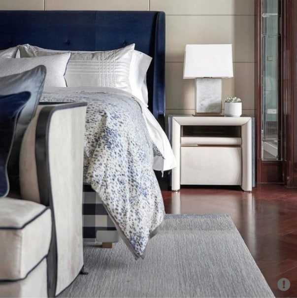 Настольная лампа Ellis Ralph Lauren Home