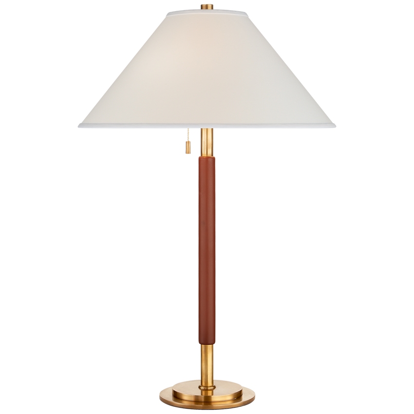 Настольная лампа Garner Ralph Lauren Home