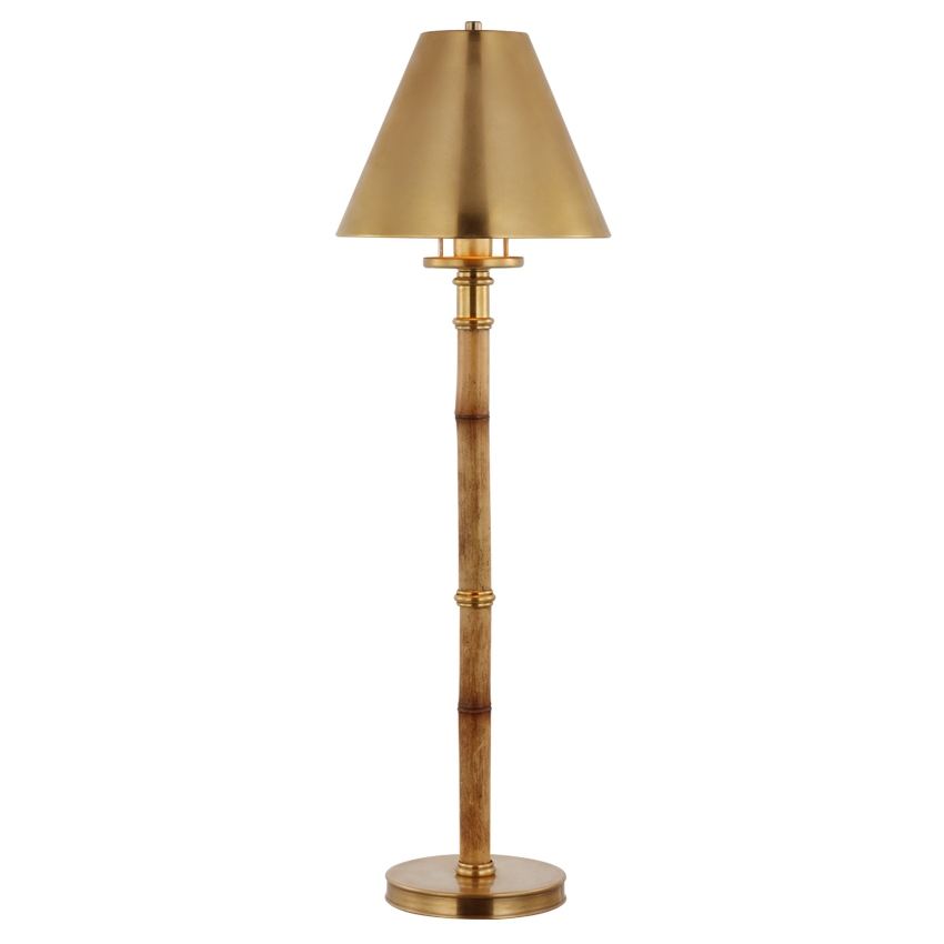Настольная лампа Dalfern Ralph Lauren Home