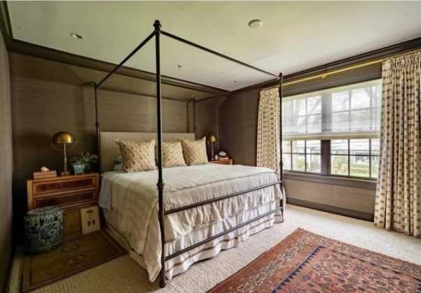 Настольная лампа Carthage Ralph Lauren Home