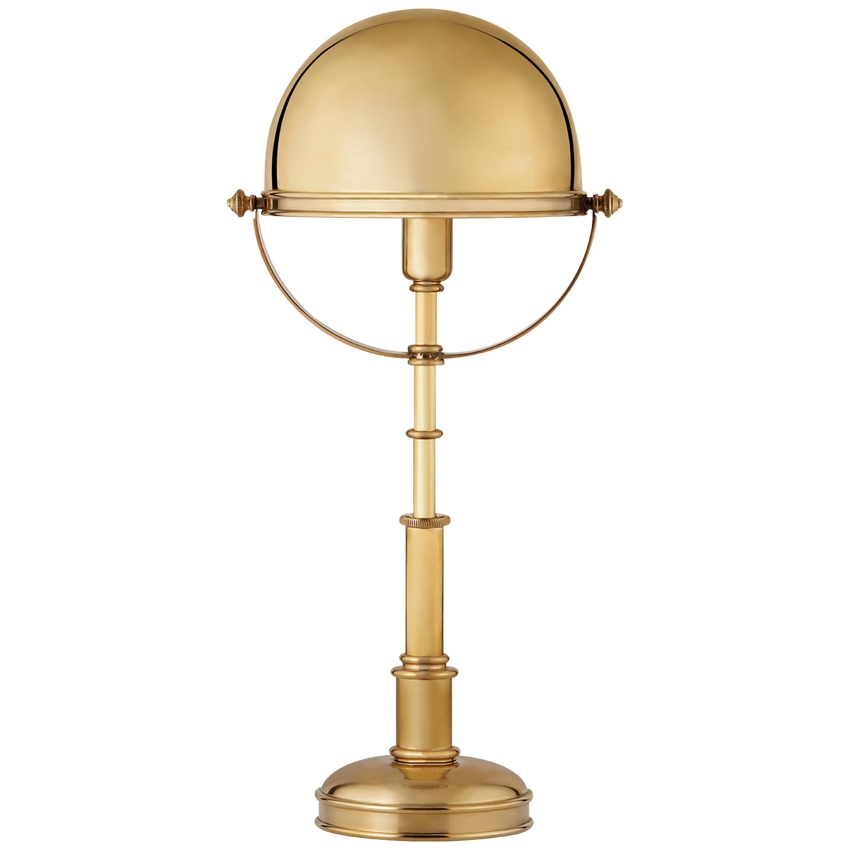 Настольная лампа Carthage Ralph Lauren Home