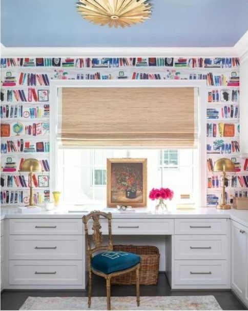 Настольная лампа Carthage Ralph Lauren Home