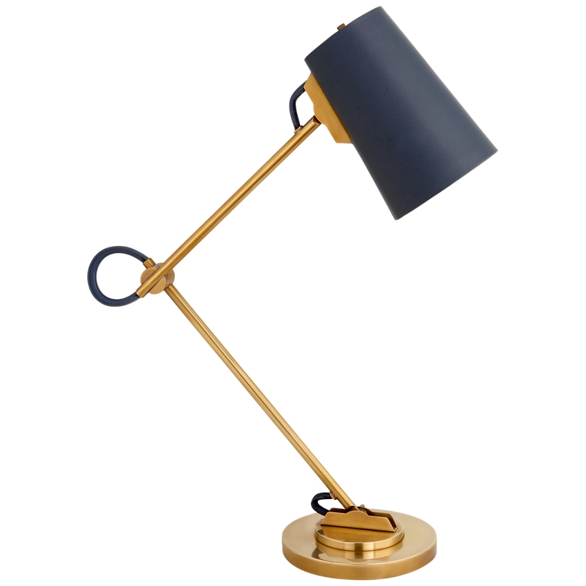Настольная лампа Benton Adjustable Ralph Lauren Home
