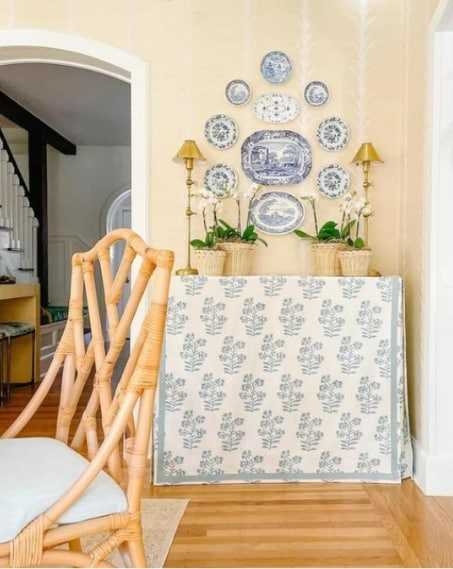 Настольная лампа Anette Ralph Lauren Home