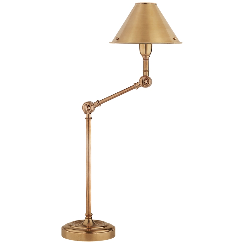 Настольная лампа Anette Ralph Lauren Home