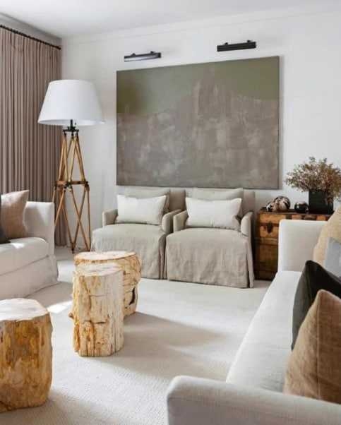 Торшер Quincy Ralph Lauren Home