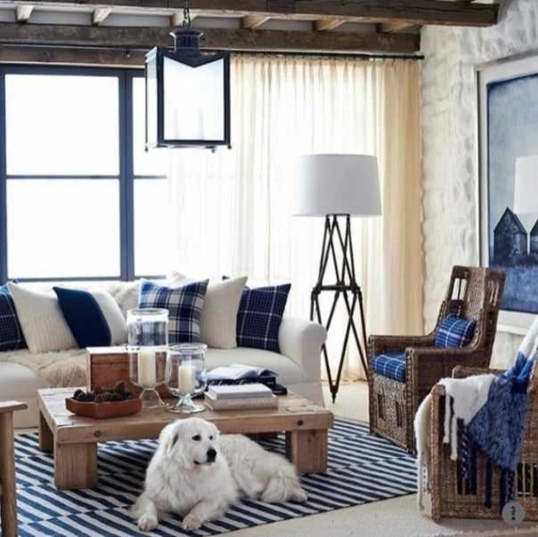 Торшер Quincy Ralph Lauren Home