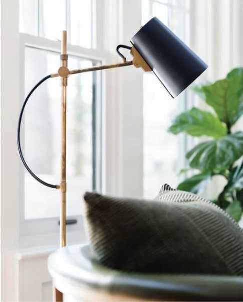 Торшер Benton Ralph Lauren Home