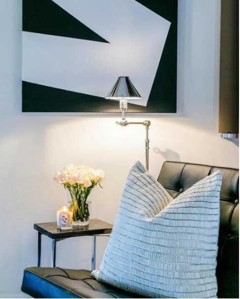 Торшер Anette Ralph Lauren Home